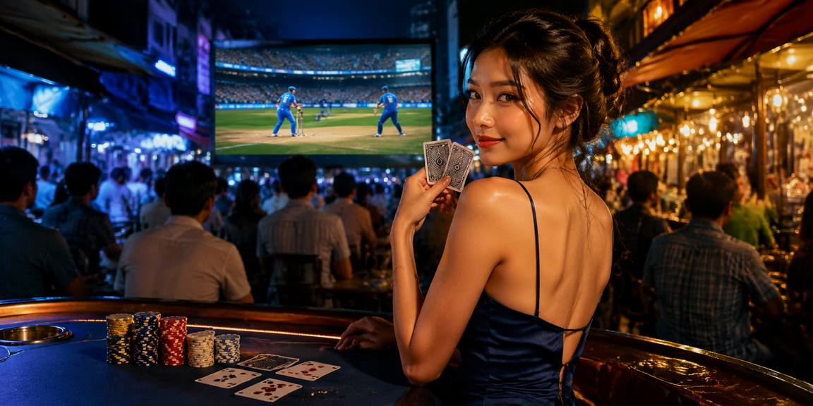 tx388.net Casino Trực Tiếp ZaloPay